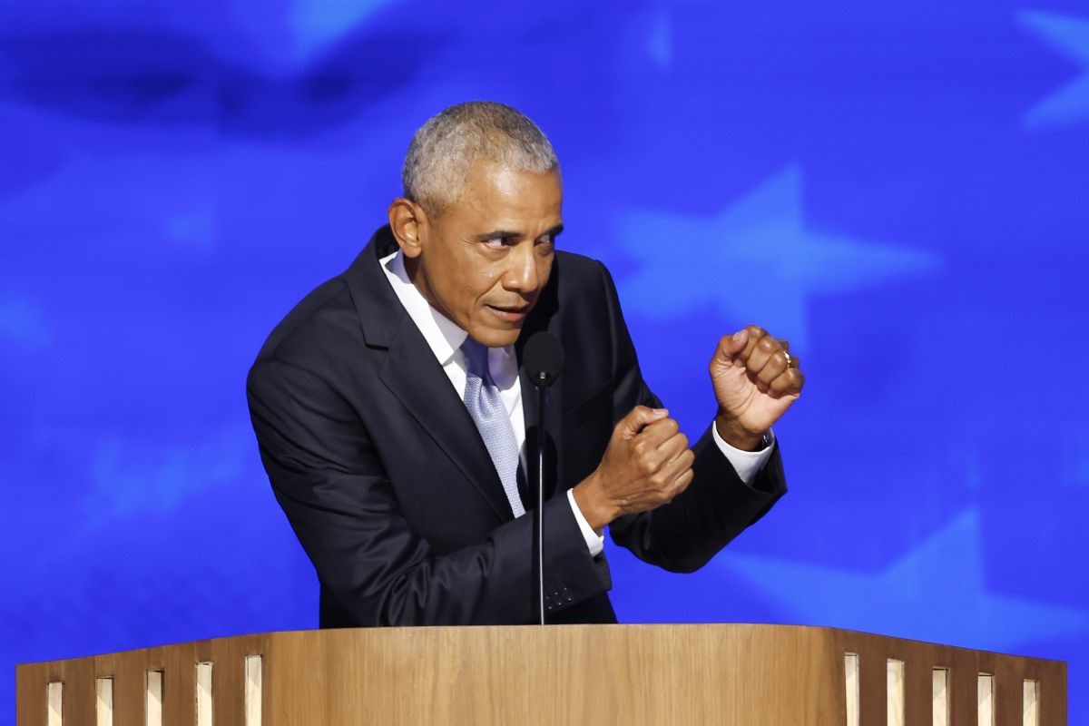 Obama: Pobjeda mađarske oporbe je pobjeda za demokraciju