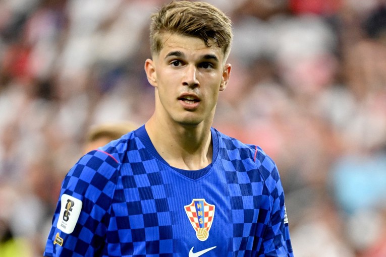 Hrvatska na SP-u: Vušković progovorio o transferu nakon velike ponude