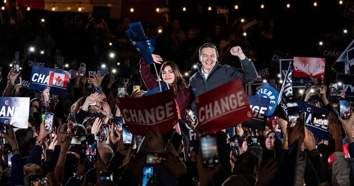 Kanađani danas izlaze na izbore, smanjila se razlika između liberala i konzervativaca