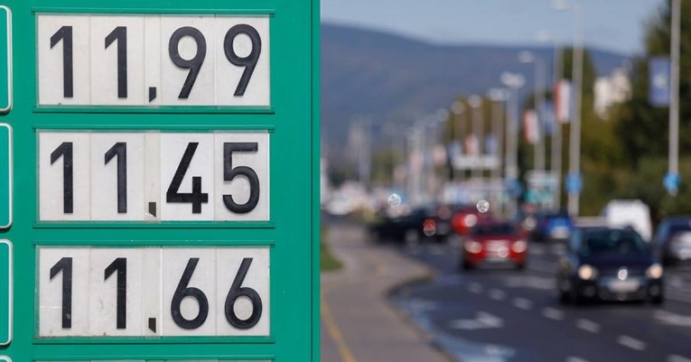 Pitali smo distributere što misle o ograničenju cijena goriva