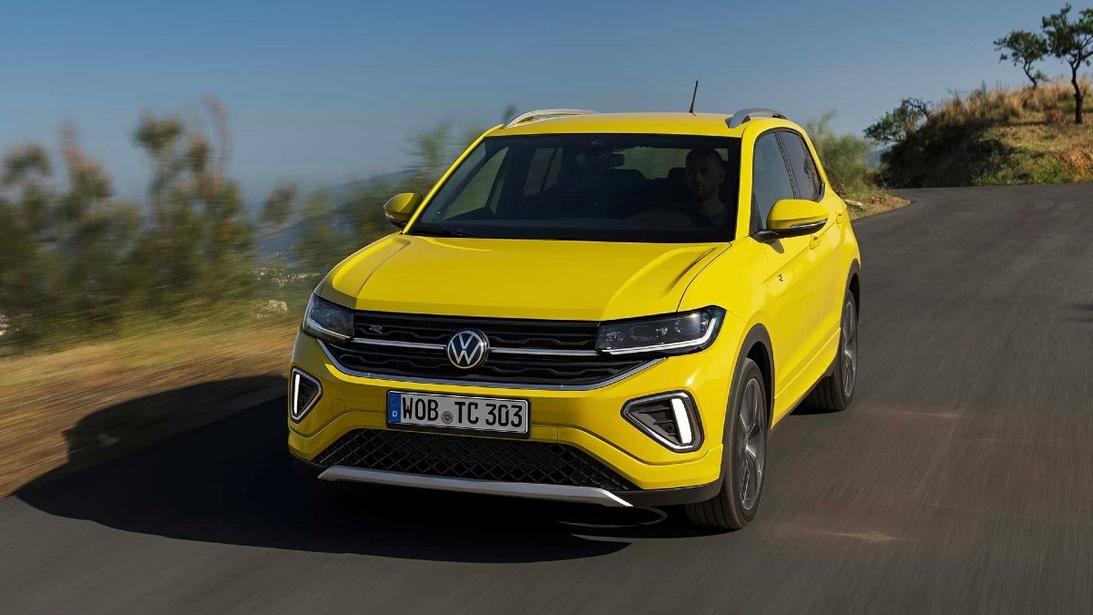 FOTO Rasprodan je do kraja godine: Upoznajte najsimpatičniji Volkswagen