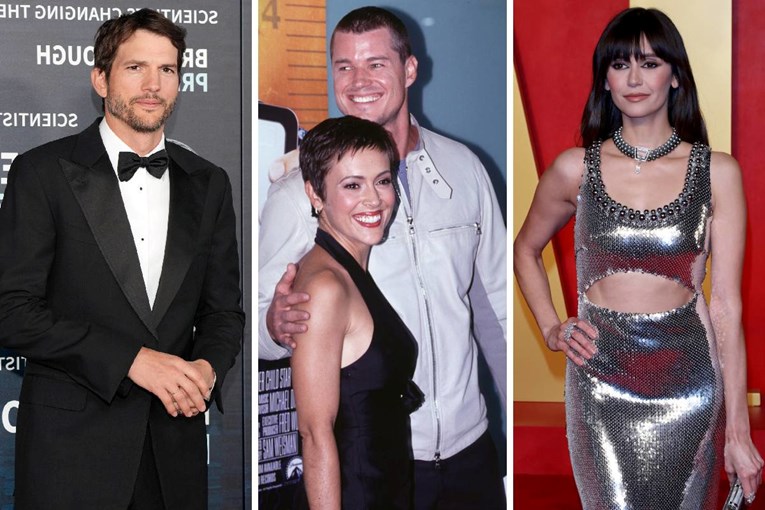 Kolege i prijatelji opraštaju se od Erica Danea: "Bio je heroj, držao se hrabro"