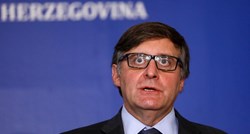 Američki izaslanik: Izbornu reformu u BiH treba riješiti micanjem etničkih prefiksa