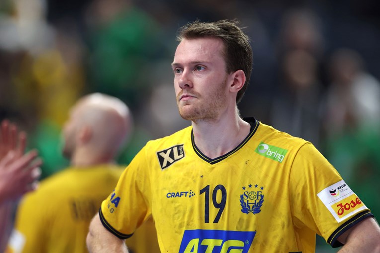 Švedska zvijezda o igri Hrvatske: Meni je to vrlo neugodno, a znam da je i drugima