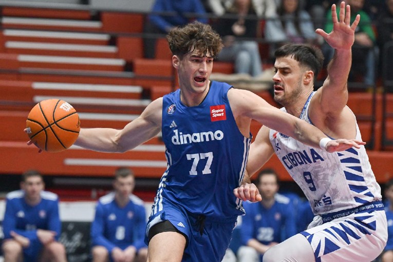 KK Dinamo bez borbe prošao dalje u Europi