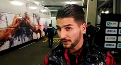 Najbolji strijelac Rijeke: Hajduk nije imao rješenje za našu agresivnost