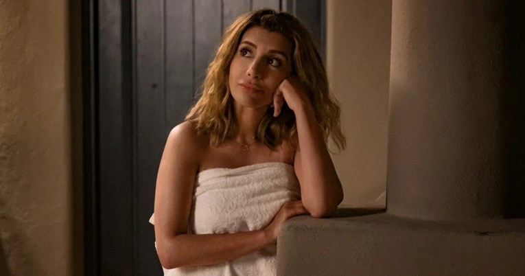 Ljudi su tek sad otkrili čemu zapravo služe pruge na ručniku - i ne mogu se načuditi