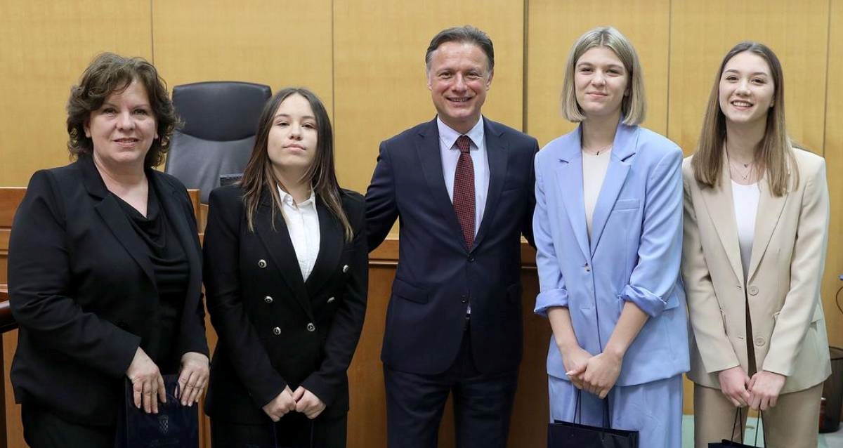 Njonjo: Svijet u kojem živimo je složeniji nego ikad prije