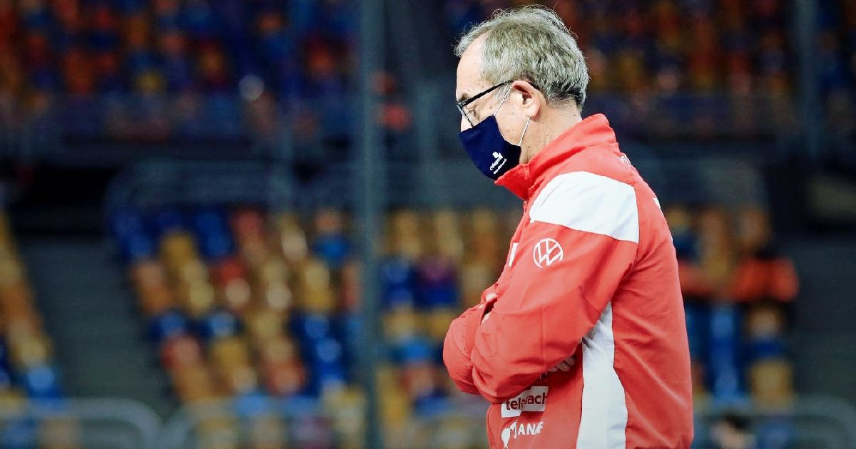Červar: Odlazim nakon prvenstva. Vrijeme je za novog čovjeka