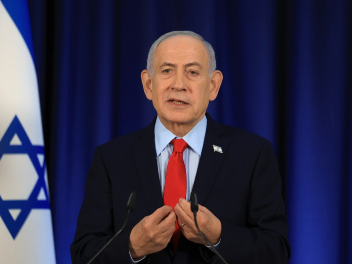 Netanyahu od Amerikanaca traži detalje pregovora s Iranom. "Boji se previše ustupaka"