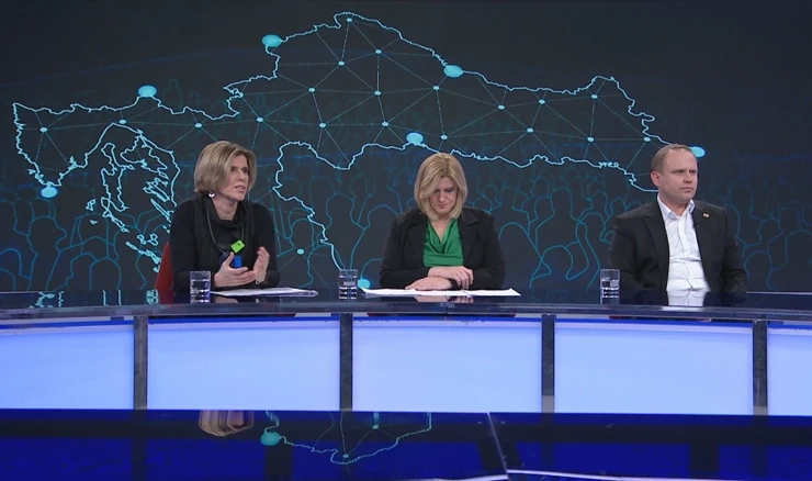 Hrvatskoj prijeti gubitak 600.000 ljudi do 2050. "Ljudi ne vide perspektivu"