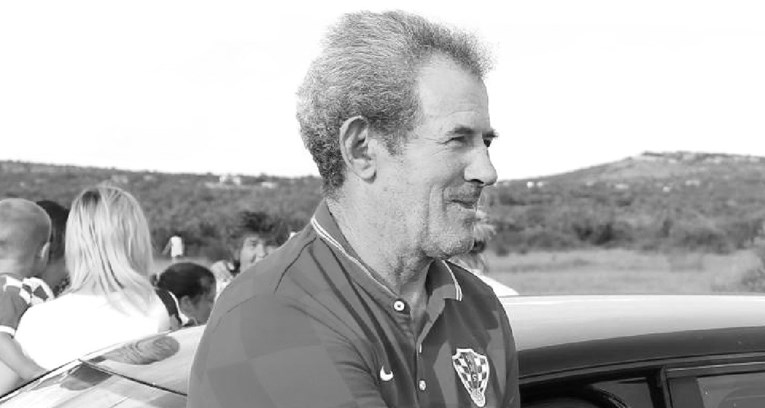 Umro je otac Danijela Subašića