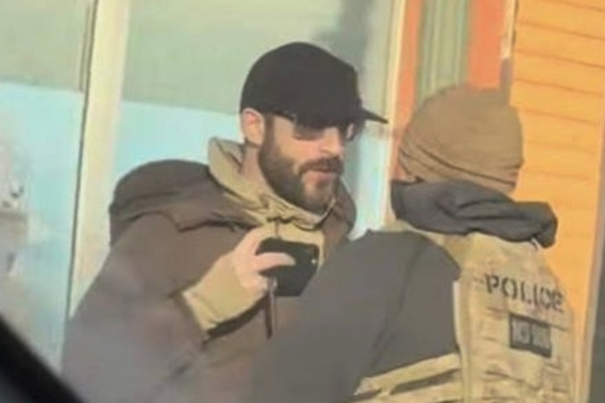 Svjedoci: Alex Pretti nije mahao oružjem prije nego što je ubijen