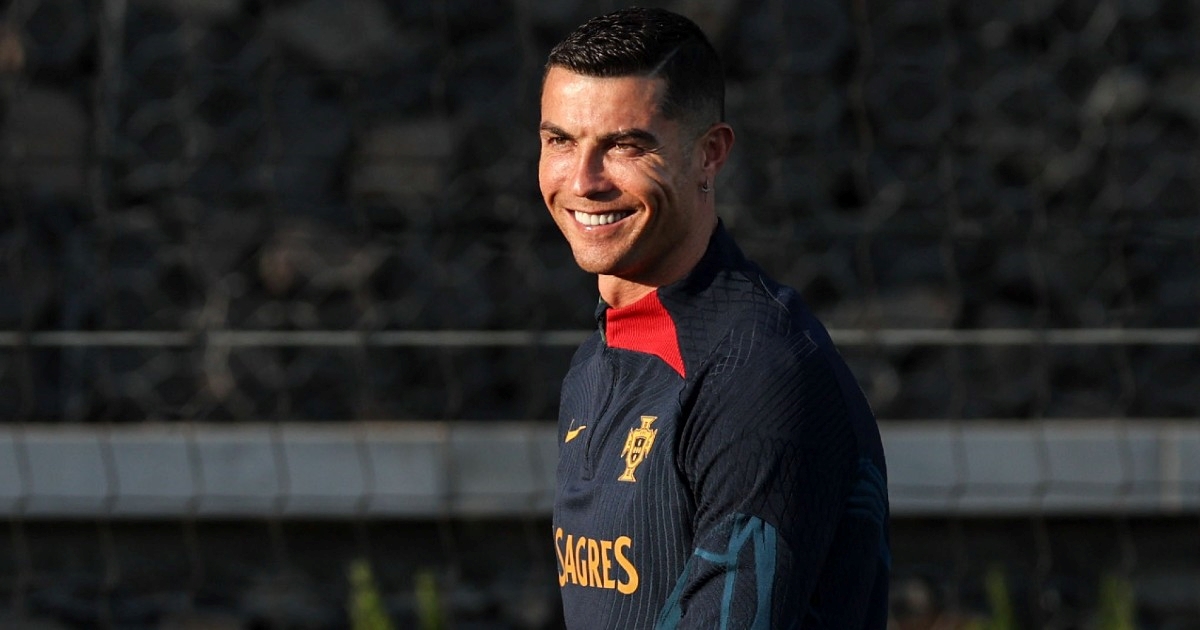 Ronaldo: Saudijska liga će za nekoliko godina biti četvrta ili peta na svijetu
