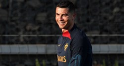 Ronaldo: Saudijska liga će za nekoliko godina biti četvrta ili peta na svijetu