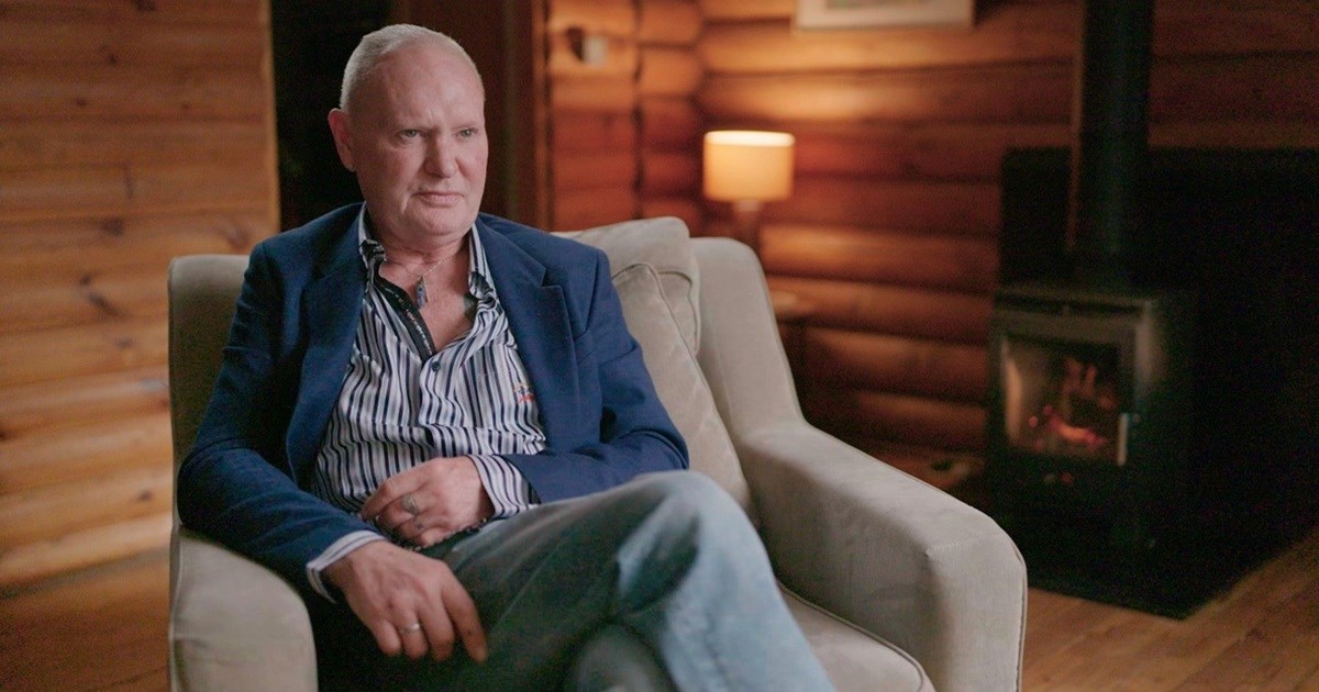 Gascoigne pronađen u polusvjesnom stanju u svom domu. U bolnici je i stabilno