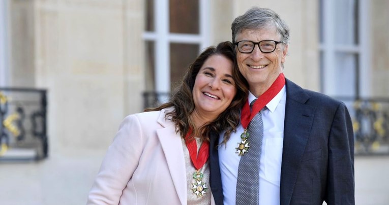 Tko je Melinda Gates, žena koja je desetljećima bila u sjeni moćnog supruga