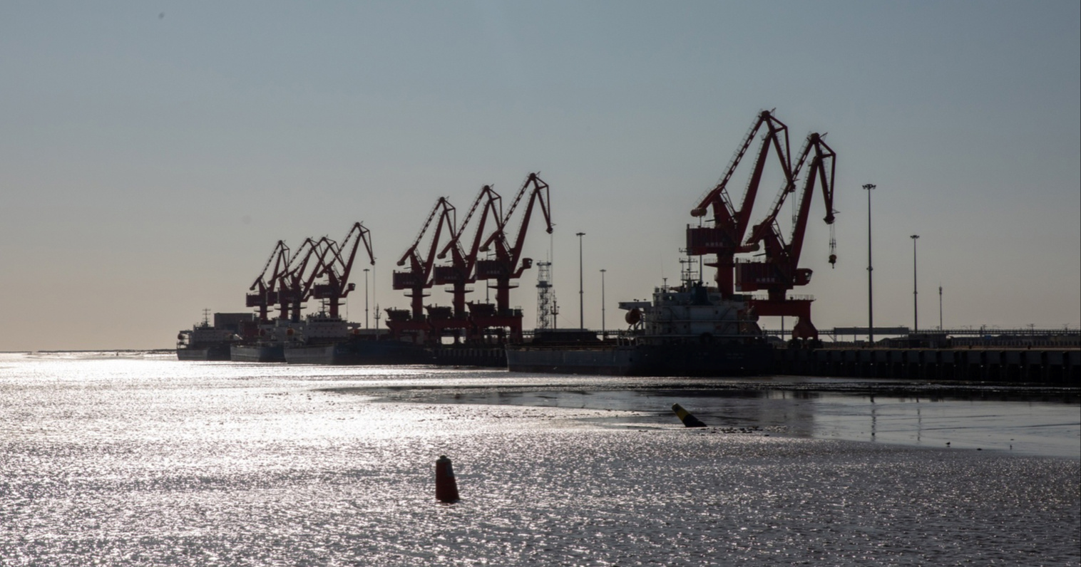 Kina strahuje od nestašice nafte