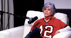 Jane Fonda o borbi s poremećajem: Mislila sam da neću doživjeti 30