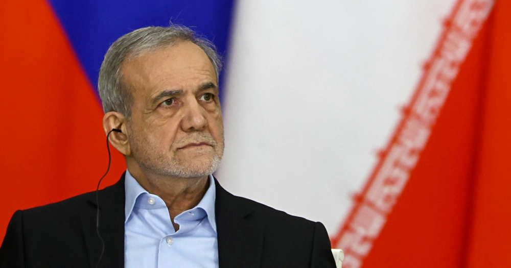 Iranski predsjednik: Rekao sam ministru kako treba pregovarati s Amerikom