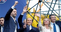 Talijani još glasaju. Predviđa se najdesnija vlada još od 2. svjetskog rata