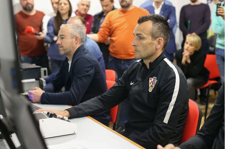 Čak 20 hrvatskih sudaca ovog tjedna sudi u Europi. Jedan će biti na tri utakmice