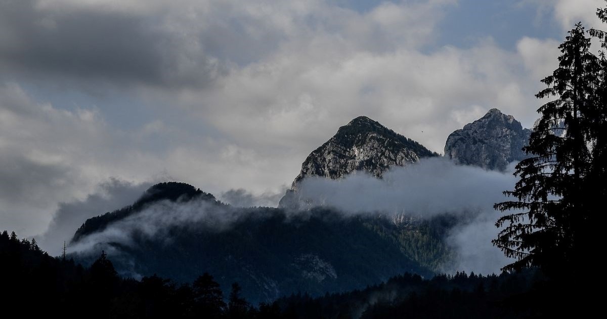 Hrvat (30) poginuo na Triglavu. Poskliznuo se na 1700 metara visine