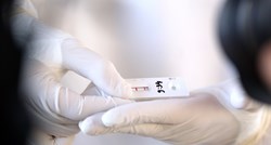 U SAD-u uskoro u prodaji prvi antigenski kućni test na koronavirus