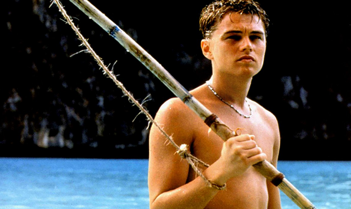 Zatvorena plaža koju je proslavio Leonardo Di Caprio u filmu gdje priča hrvatski