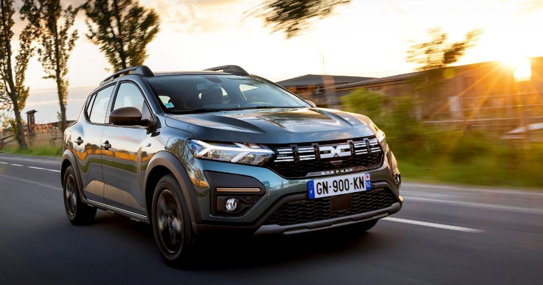 Dacia razvija novi model, može li protiv Octavije?