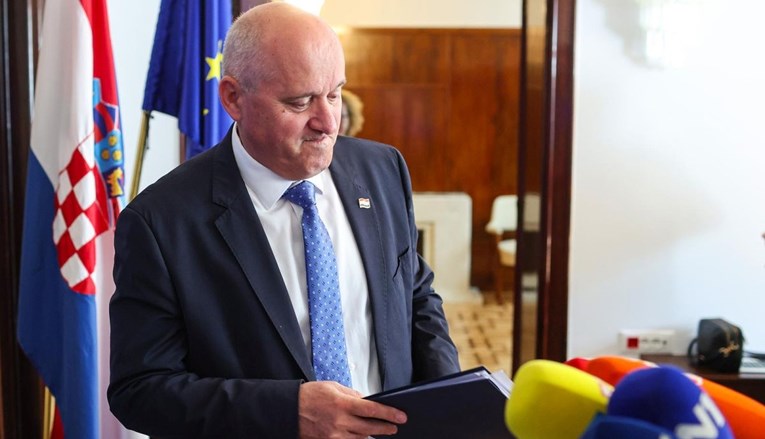 Bačić o prebrojavanju listića na Korčuli: Treba imati snage čestitati na pobjedi