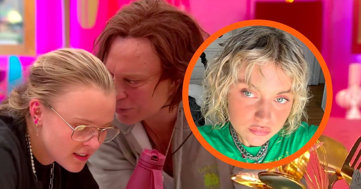 Oglasila se cura JoJo Siwe nakon homofobnih komentara Mickeyja Rourkea: "Ti si luzer"