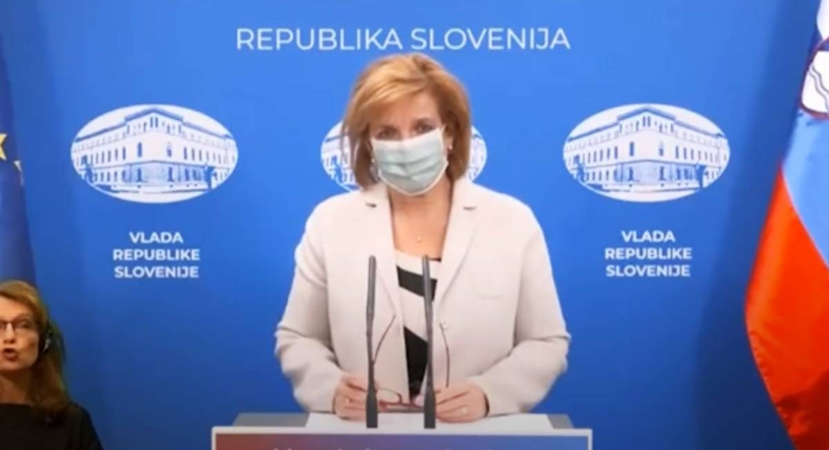 Slovenska infektologinja: Cjepivo AstraZenece je sigurno iako smo ga obustavili