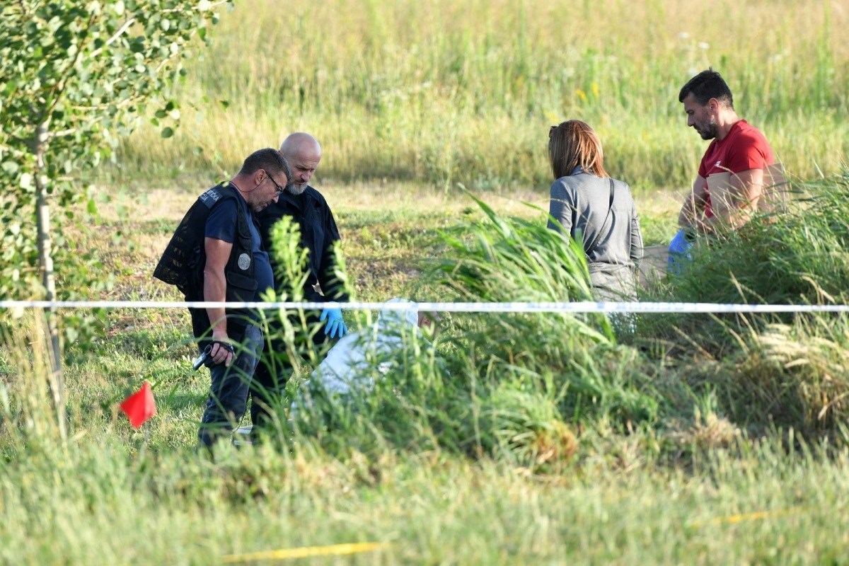 Kraj ribnjaka u Međimurju ubijen muškarac, objavljeni detalji. Policija poslala apel