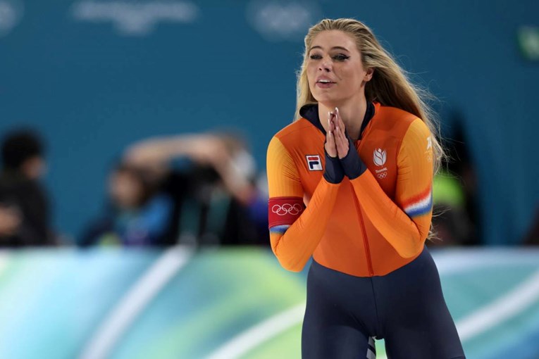 Platili bogatstvo za lažno odijelo Jutte Leerdam pa saznali da su prevareni