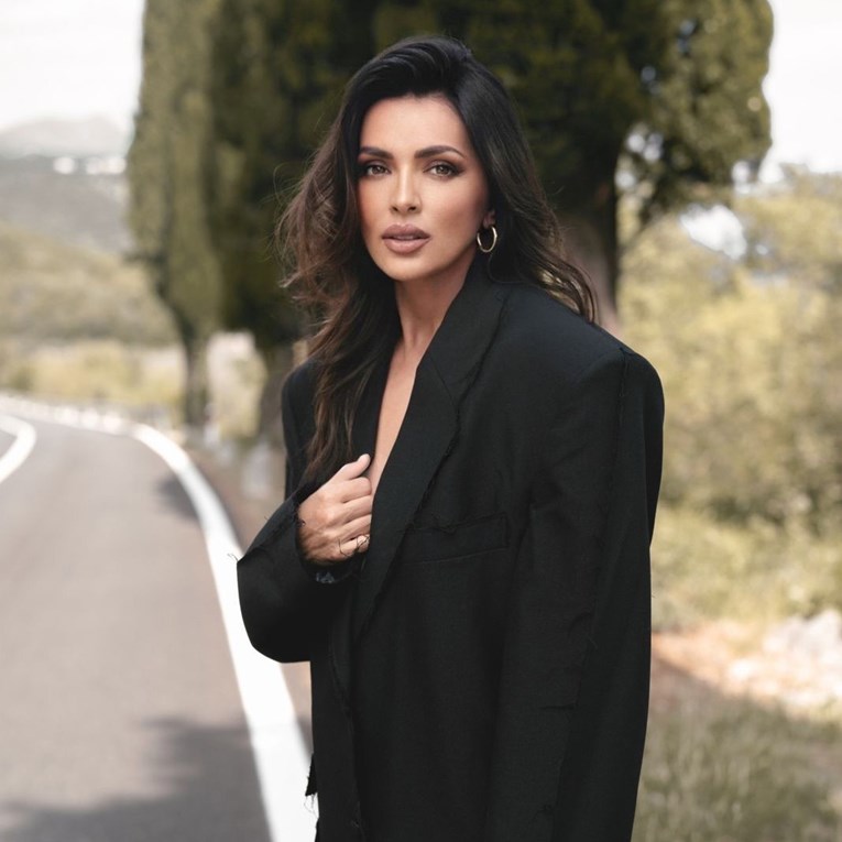 Sestra Nine Badrić objavila svoj prvi autorski singl