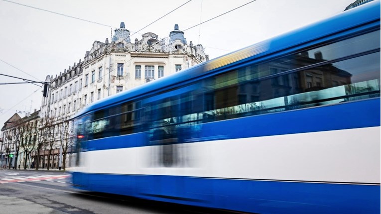 Osijek će u ožujku dobiti prvi od deset novih tramvaja