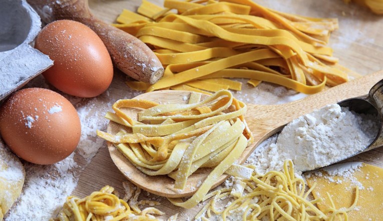 Znate li koja je tjestenina puna proteina i zašto je to bitno?