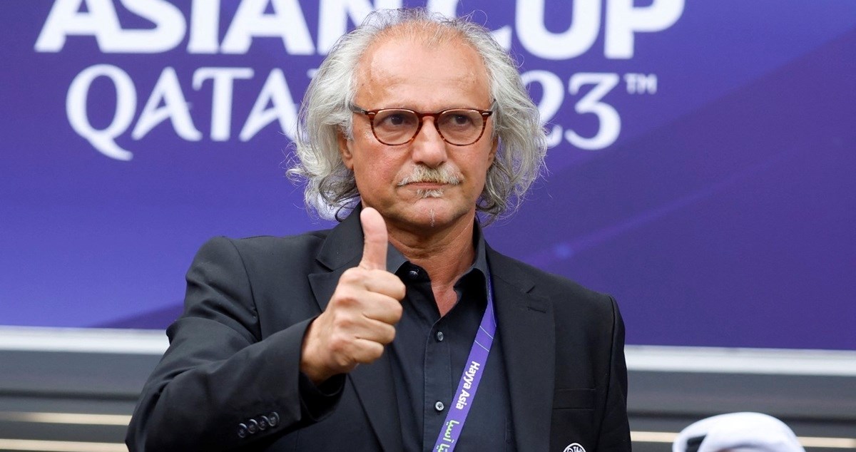 Štimca će na čelu Indije naslijediti drugi hrvatski trener?