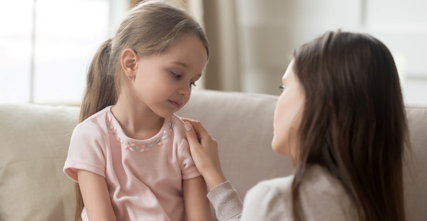 Psihologinja: Roditelji nakon svađe s djecom moraju poduzeti ova četiri koraka