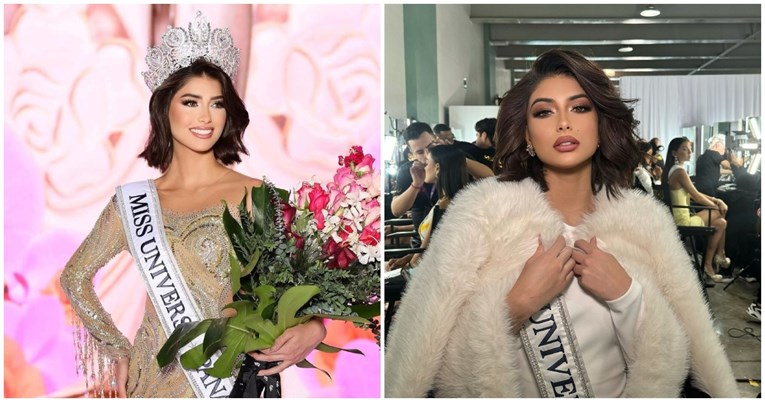 Skandal na izboru: Miss Universe Paname diskvalificirana zbog lošeg ponašanja? 