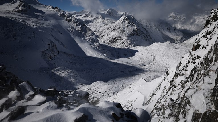 U austrijskim planinama pao mali avion, četvero poginulih