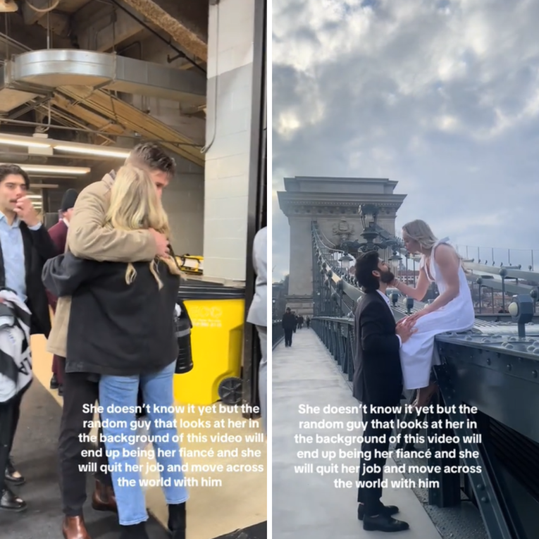 Vjerujete u sudbinu? Teorija "nevidljive niti" oduševljava korisnike TikToka