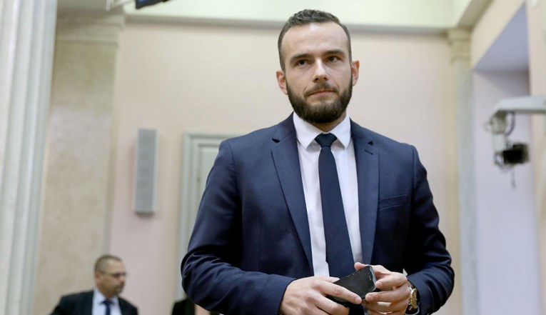 Aladrović: Koliko imam informacija, proračun će biti u četvrtak na vladi