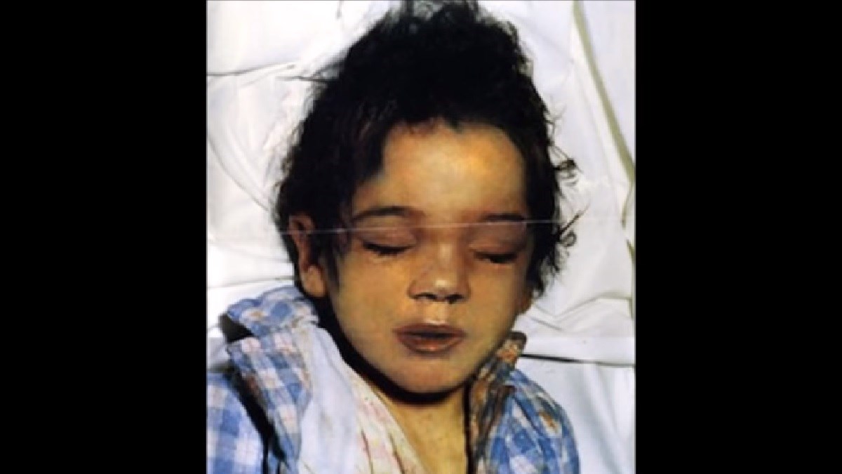 Kraj jedne od najvećih istraga u povijesti Francuske: Roditelji kanibali mučili i ubili dijete