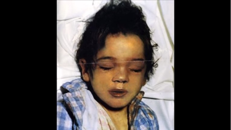 Kraj jedne od najvećih istraga u povijesti Francuske: Roditelji kanibali mučili i ubili dijete