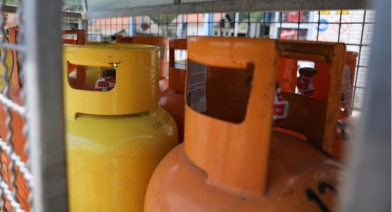 Kod Čabra krivo spojio plinsku bocu, u eksploziji ozlijeđeno dvoje ljudi