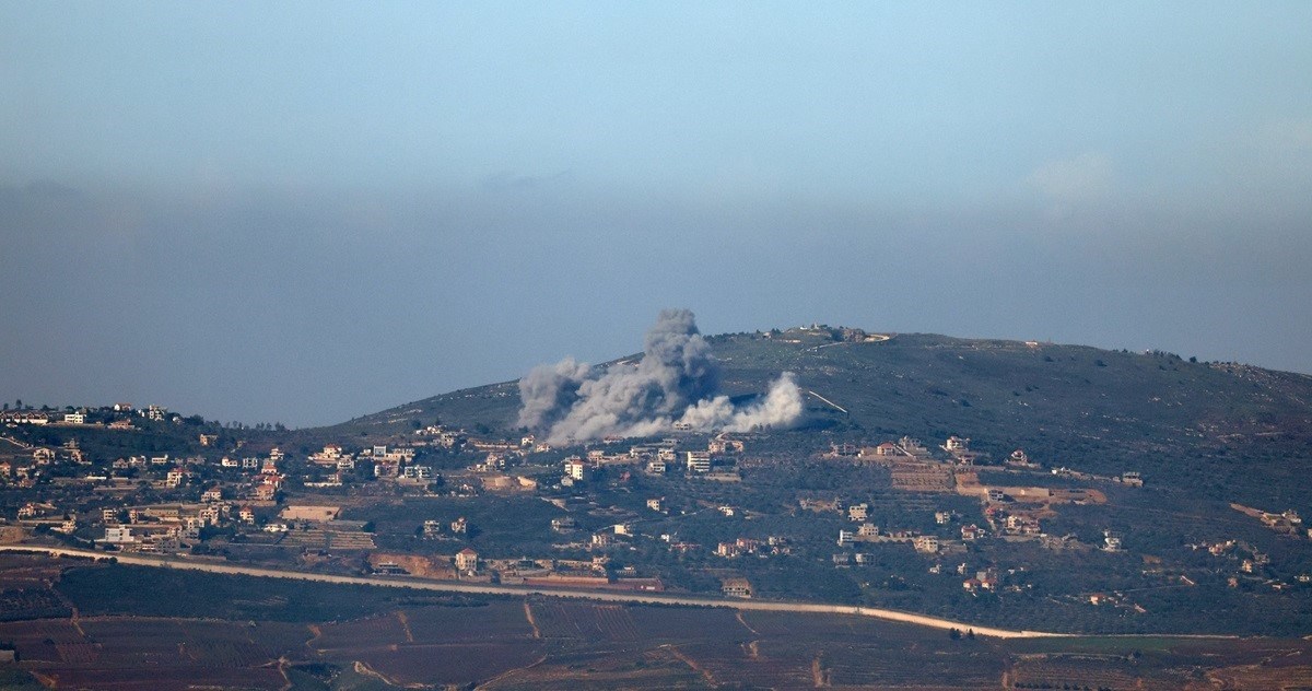 Strah od eskalacije na granici Izraela i Libanona: "Hezbolah je opasniji od Hamasa"