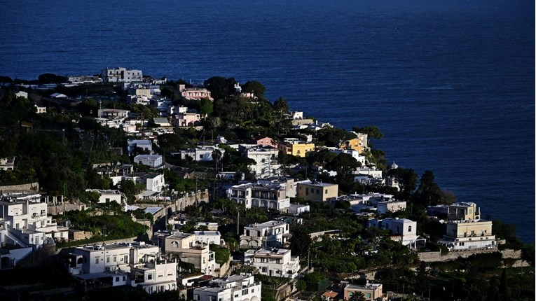 Talijanski otok ukinuo zabranu dolaska turista. Uveo ju je zbog nestašice vode