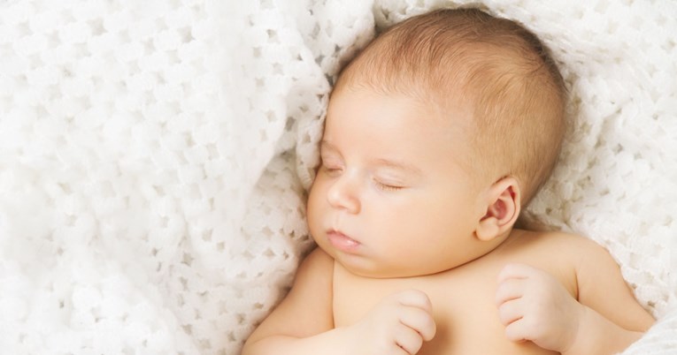 Bebe rođene u ožujku posebne su zbog ovih šest razloga